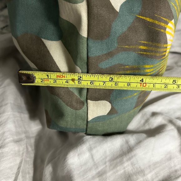 Totem salvage evil eye camo bag - Picture 5 of 7